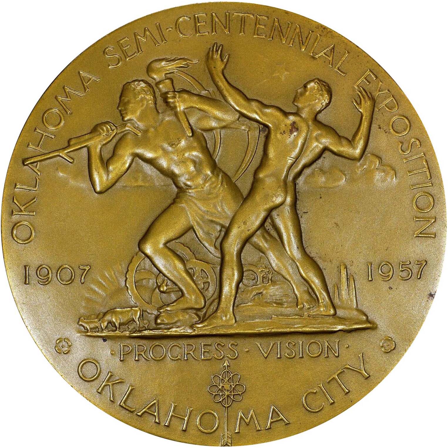 medal