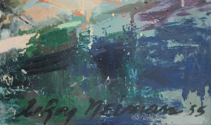art