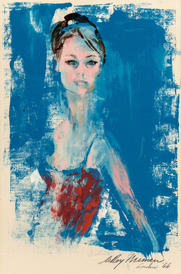 art